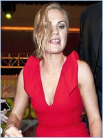 Anna Paquin Nude Pictures