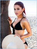 Ariana Grande Nude Pictures