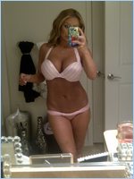 Aubrey O'Day Nude Pictures