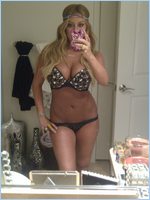 Aubrey O'Day Nude Pictures