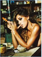 Belen Rodriguez Nude Pictures