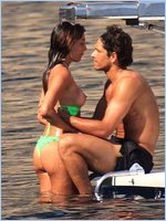 Belen Rodriguez Nude Pictures