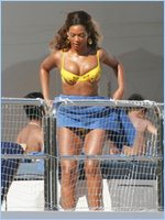 Beyonce Knowles Nude Pictures