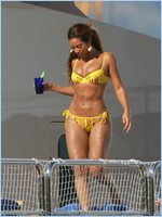 Beyonce Knowles Nude Pictures