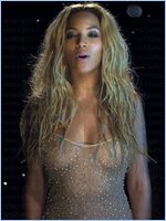 Beyonce Knowles Nude Pictures