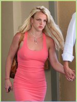 Britney Spears Nude Pictures