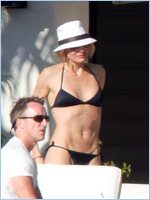 Cameron Diaz Nude Pictures