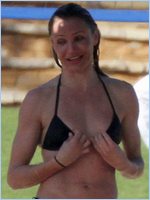 Cameron Diaz Nude Pictures