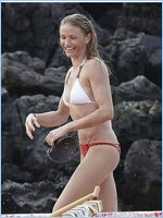 Cameron Diaz Nude Pictures