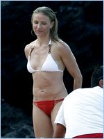 Cameron Diaz Nude Pictures