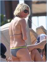 Cameron Diaz Nude Pictures