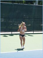 Caroline Wozniacki Nude Pictures