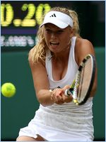 Caroline Wozniacki Nude Pictures