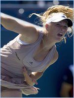 Caroline Wozniacki Nude Pictures