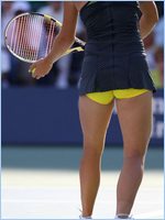 Caroline Wozniacki Nude Pictures