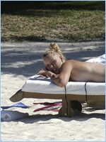 Caroline Wozniacki Nude Pictures