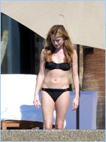 Cat Deeley Nude Pictures