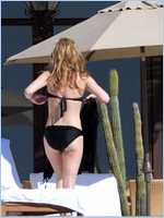 Cat Deeley Nude Pictures