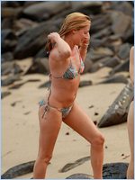 Cat Deeley Nude Pictures