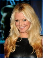 Charlotte Ross Nude Pictures
