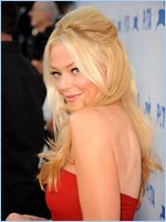 Charlotte Ross Nude Pictures