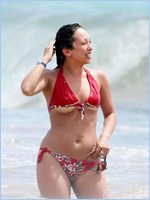 Cheryl Burke Nude Pictures