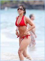 Cheryl Burke Nude Pictures