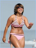 Cheryl Burke Nude Pictures