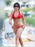 Cheryl Burke Nude Pictures