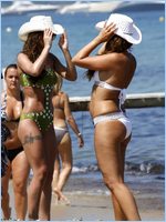 Cheryl Cole Tweedy Nude Pictures