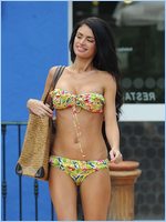 Chloe Sims Nude Pictures