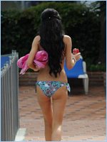 Chloe Sims Nude Pictures