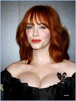 Christina Hendricks Nude Pictures