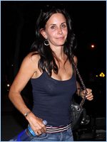 Courteney Cox Nude Pictures