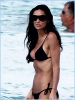 Demi Moore Nude Pictures