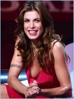 Elisabetta Canalis Nude Pictures