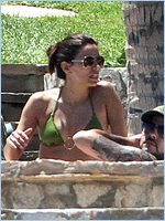 Eva Longoria Nude Pictures