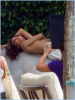 Eva Longoria Nude Pictures