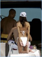 Eva Longoria Nude Pictures