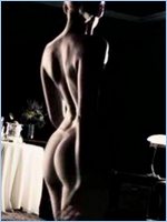 Eva Mendes Nude Pictures