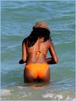 Gabrielle Union Nude Pictures