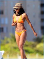 Gabrielle Union Nude Pictures