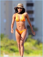 Gabrielle Union Nude Pictures