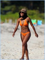 Gabrielle Union Nude Pictures