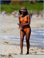 Gabrielle Union Nude Pictures