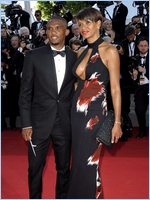 Georgette Etoo Nude Pictures