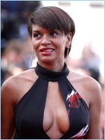 Georgette Etoo Nude Pictures