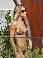 Gisele Bundchen Nude Pictures