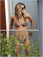 Gisele Bundchen Nude Pictures