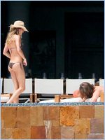 Gisele Bundchen Nude Pictures